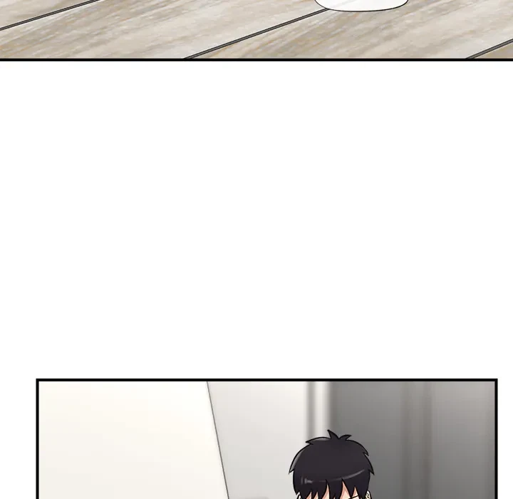 Hypnotist Security Guard Chapter 2, page 155