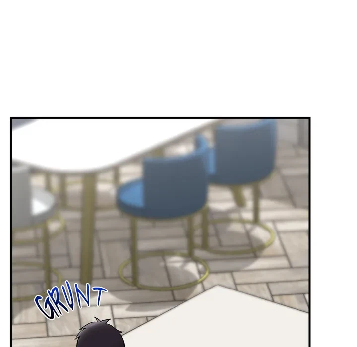 Hypnotist Security Guard Chapter 2, page 159