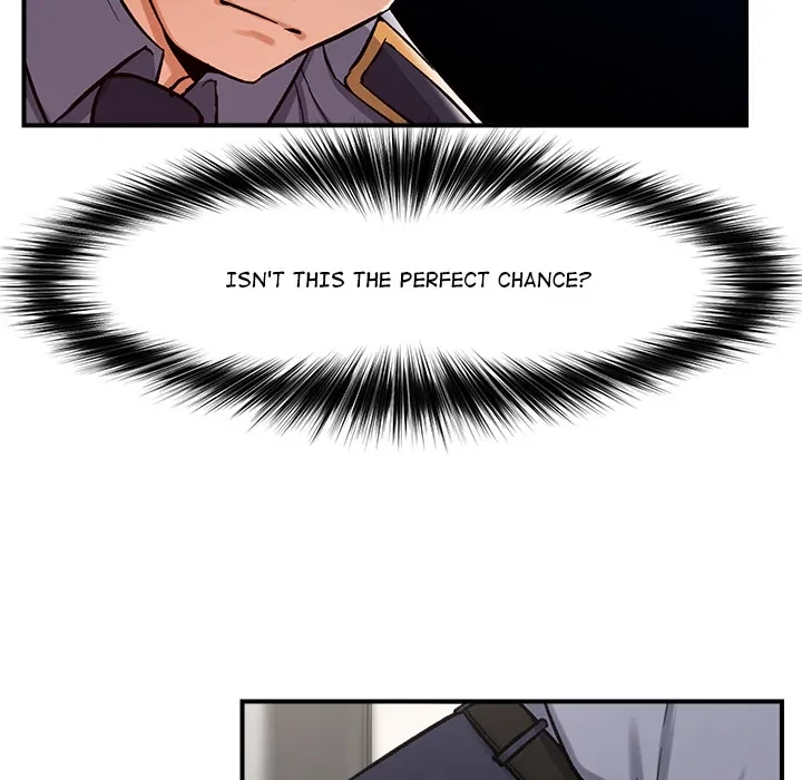 Hypnotist Security Guard Chapter 2, page 162