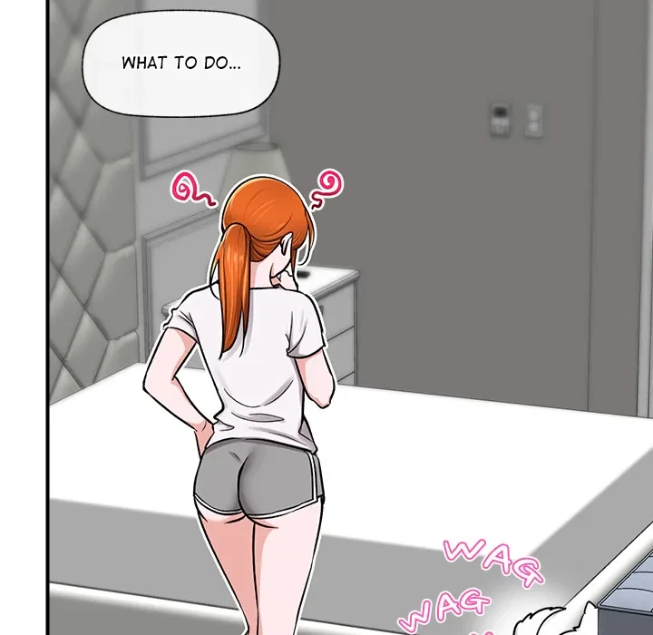 Hypnotist Security Guard Chapter 2, page 171