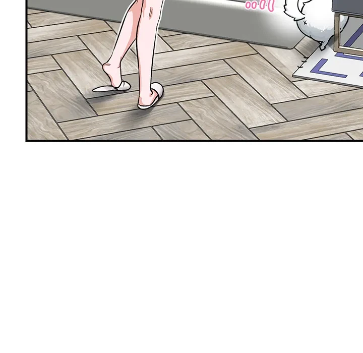 Hypnotist Security Guard Chapter 2, page 172