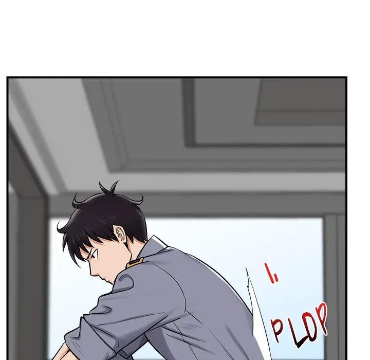 Hypnotist Security Guard Chapter 2, page 173