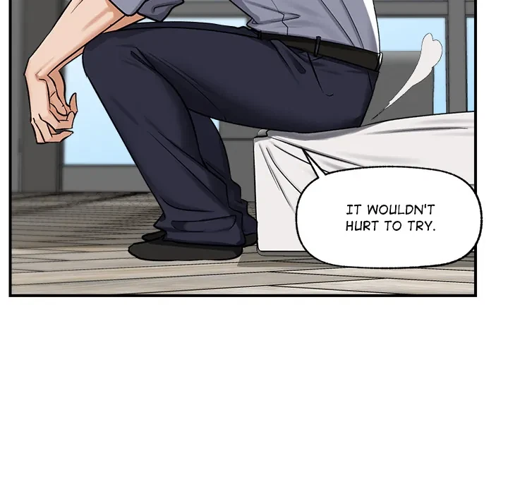 Hypnotist Security Guard Chapter 2, page 174