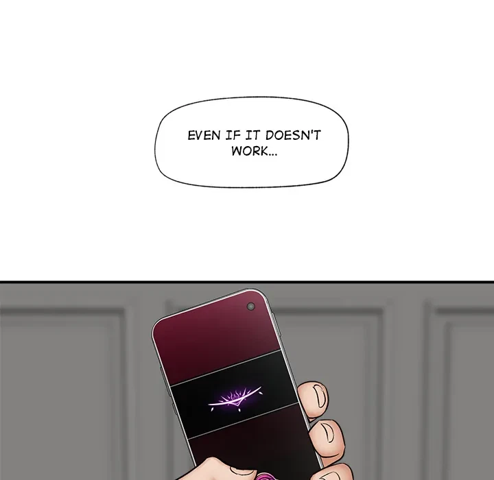 Hypnotist Security Guard Chapter 2, page 175