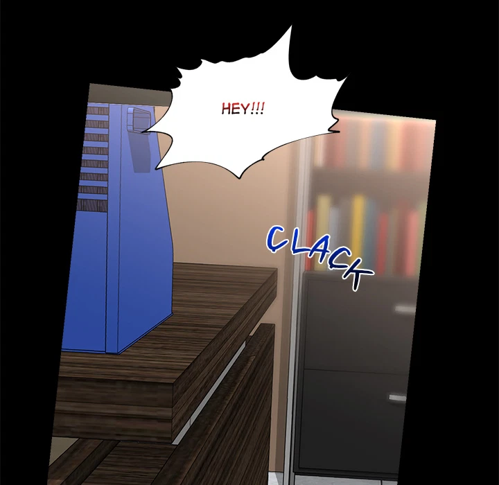 Hypnotist Security Guard Chapter 2, page 18