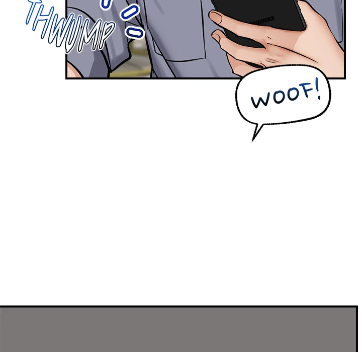 Hypnotist Security Guard Chapter 2, page 180