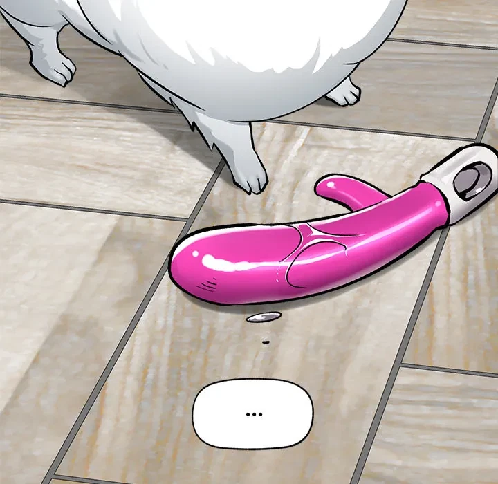 Hypnotist Security Guard Chapter 2, page 184