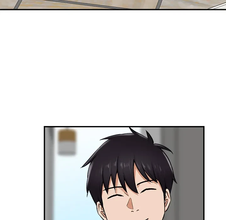 Hypnotist Security Guard Chapter 2, page 185