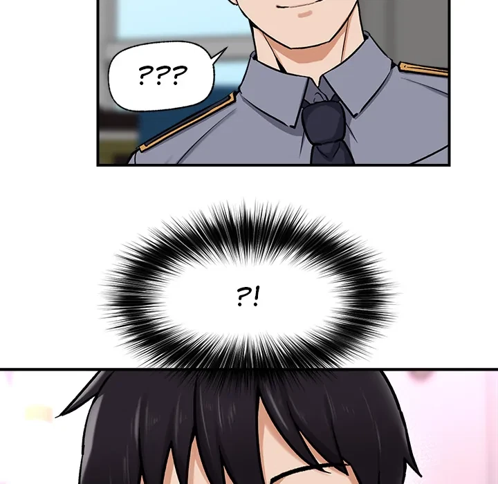 Hypnotist Security Guard Chapter 2, page 186