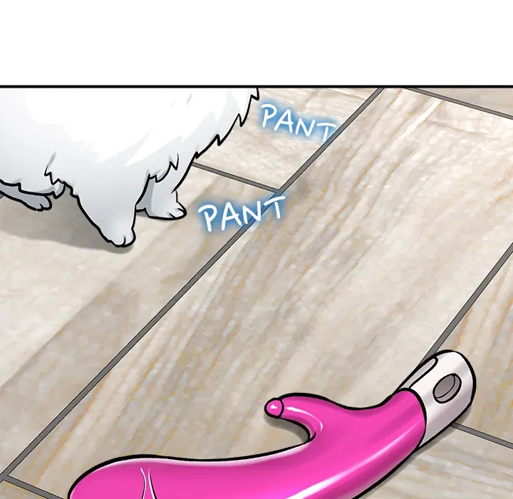 Hypnotist Security Guard Chapter 2, page 188