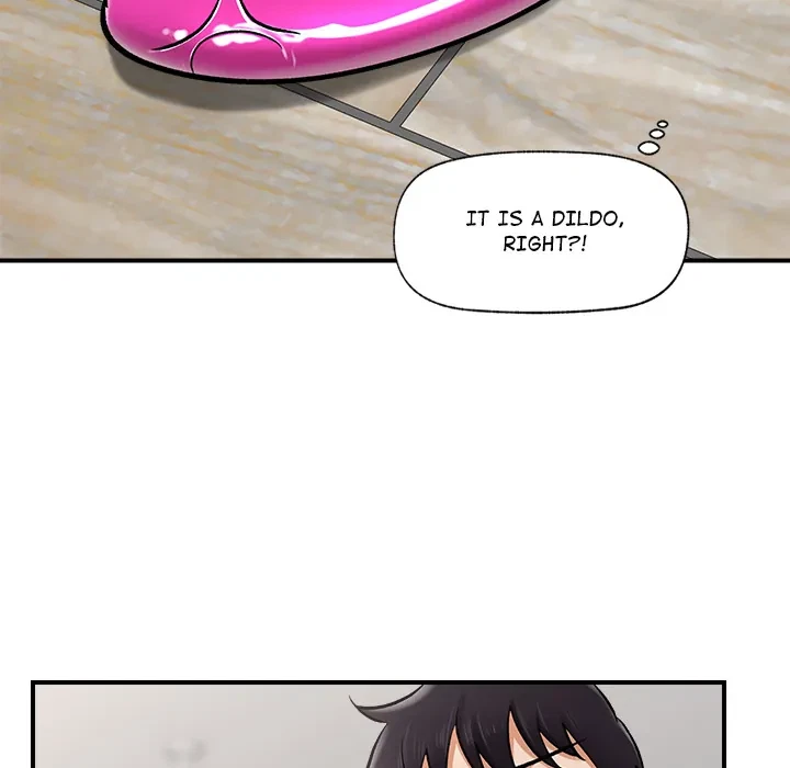 Hypnotist Security Guard Chapter 2, page 189