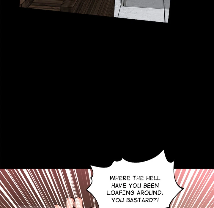 Hypnotist Security Guard Chapter 2, page 19