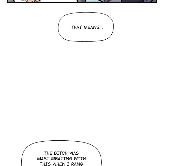 Hypnotist Security Guard Chapter 2, page 191