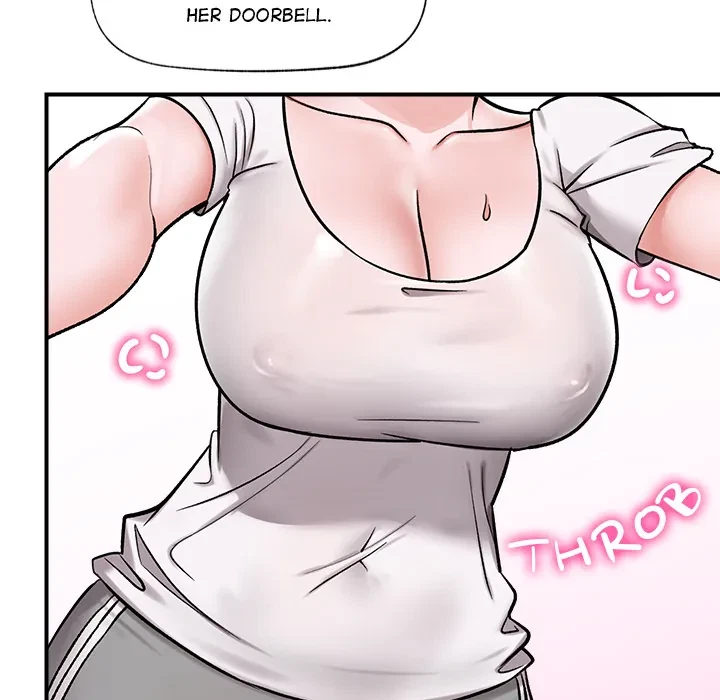 Hypnotist Security Guard Chapter 2, page 192