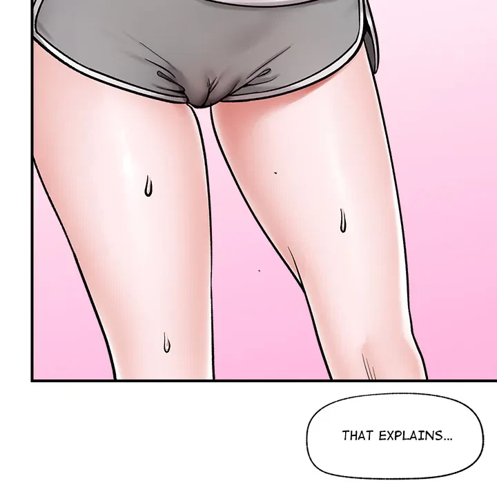 Hypnotist Security Guard Chapter 2, page 193