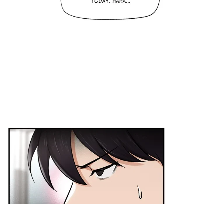 Hypnotist Security Guard Chapter 2, page 196