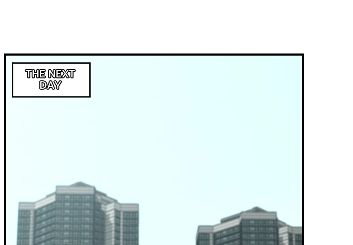Hypnotist Security Guard Chapter 2, page 2