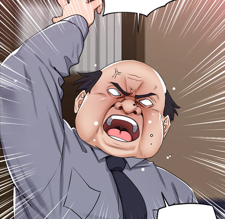Hypnotist Security Guard Chapter 2, page 20