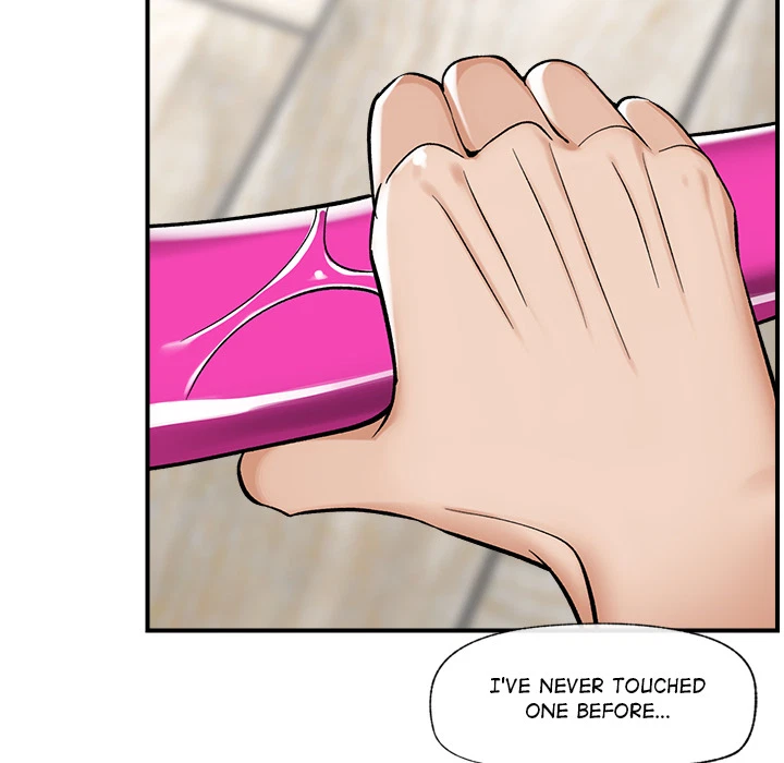 Hypnotist Security Guard Chapter 2, page 201