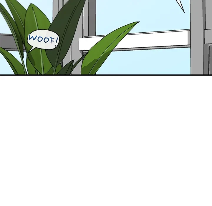 Hypnotist Security Guard Chapter 2, page 204