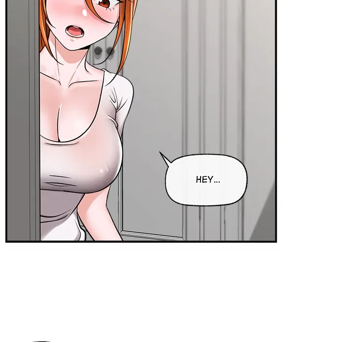 Hypnotist Security Guard Chapter 2, page 206