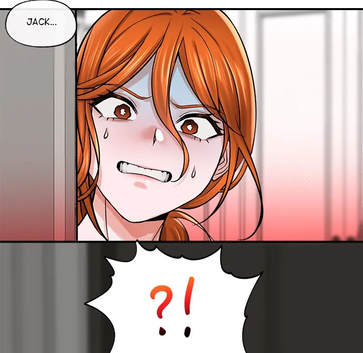Hypnotist Security Guard Chapter 2, page 207