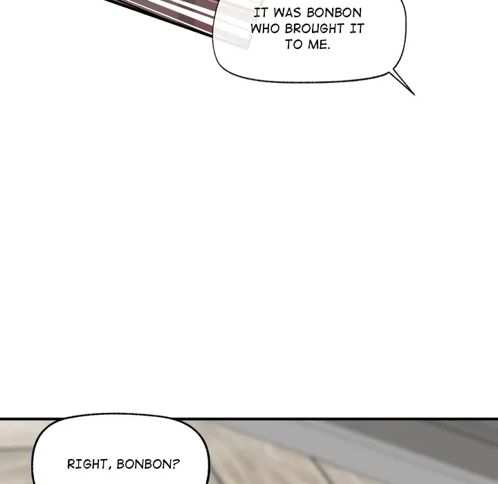 Hypnotist Security Guard Chapter 2, page 214