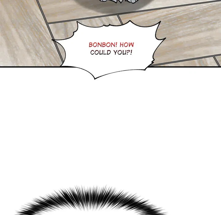 Hypnotist Security Guard Chapter 2, page 216
