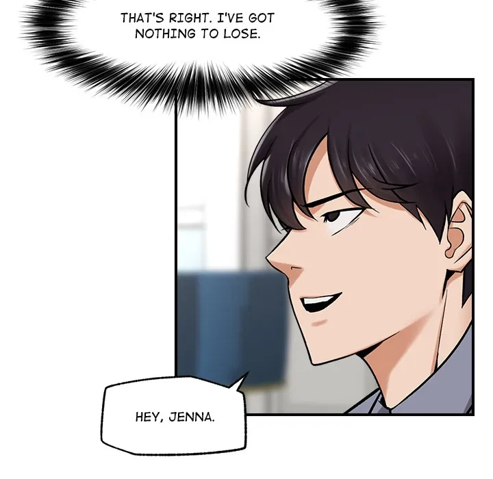 Hypnotist Security Guard Chapter 2, page 217