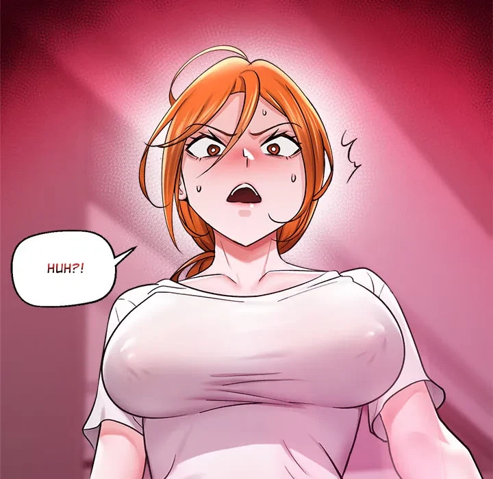 Hypnotist Security Guard Chapter 2, page 221