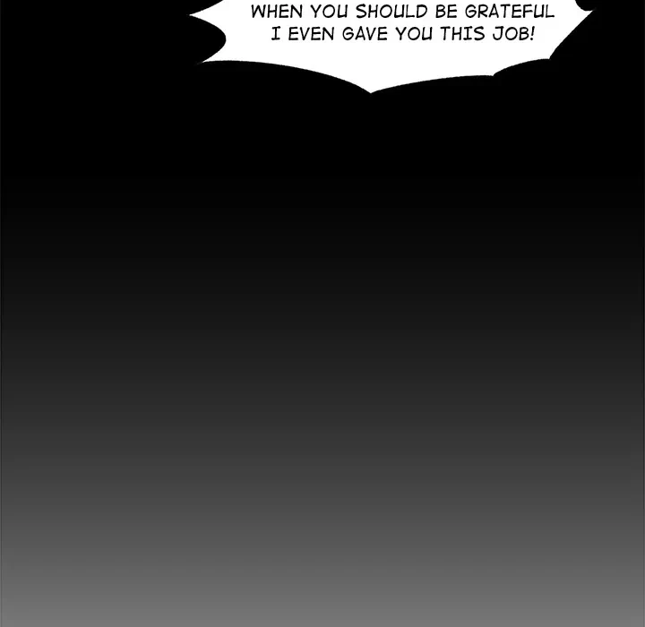 Hypnotist Security Guard Chapter 2, page 23