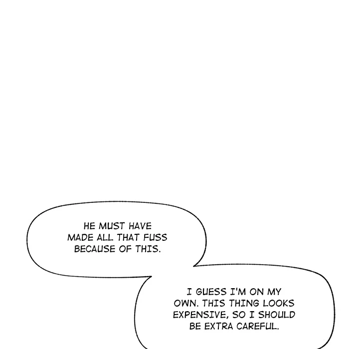 Hypnotist Security Guard Chapter 2, page 25