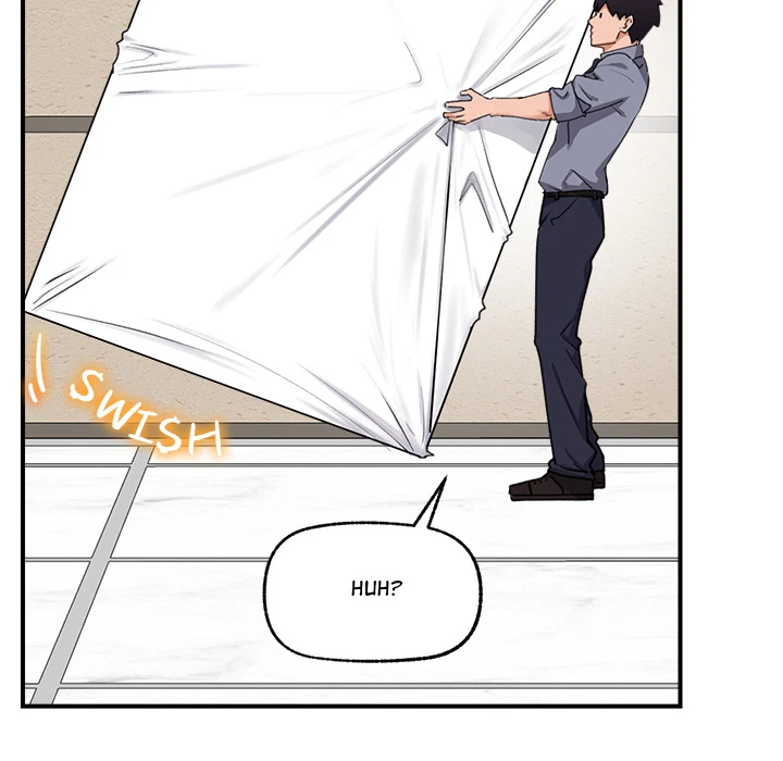 Hypnotist Security Guard Chapter 2, page 28