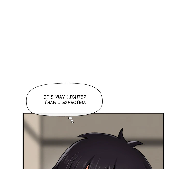 Hypnotist Security Guard Chapter 2, page 29
