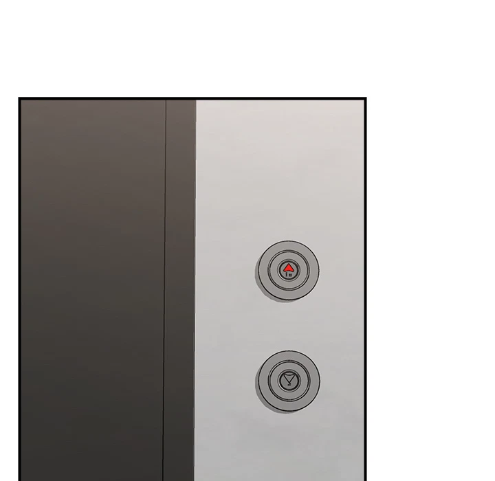 Hypnotist Security Guard Chapter 2, page 39