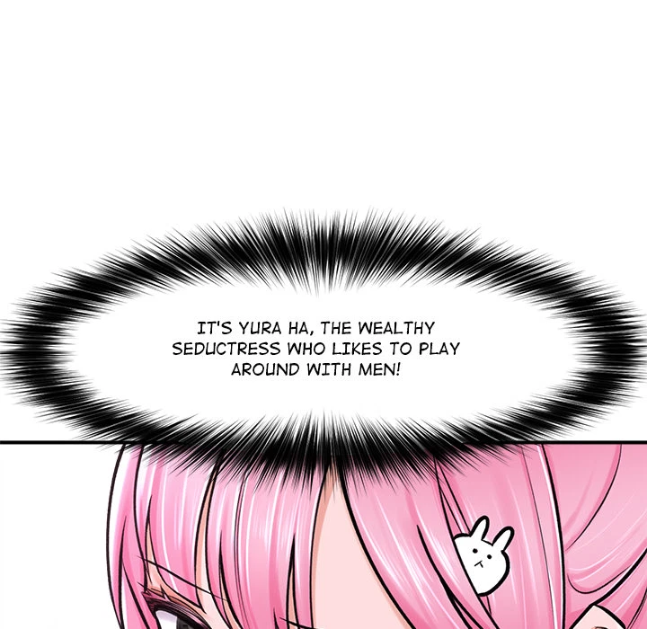 Hypnotist Security Guard Chapter 2, page 45