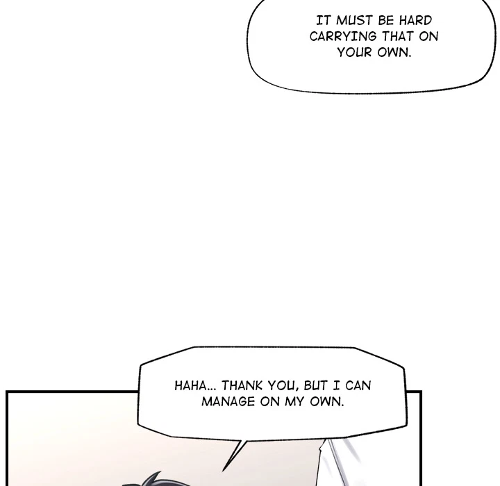 Hypnotist Security Guard Chapter 2, page 49
