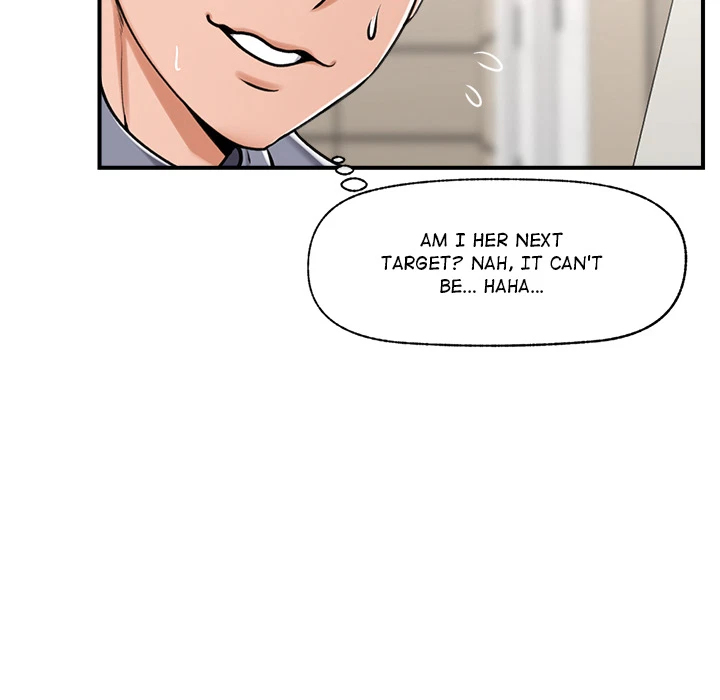 Hypnotist Security Guard Chapter 2, page 52
