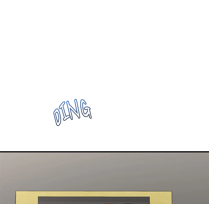 Hypnotist Security Guard Chapter 2, page 53