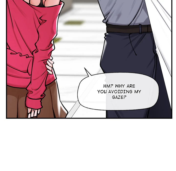 Hypnotist Security Guard Chapter 2, page 57
