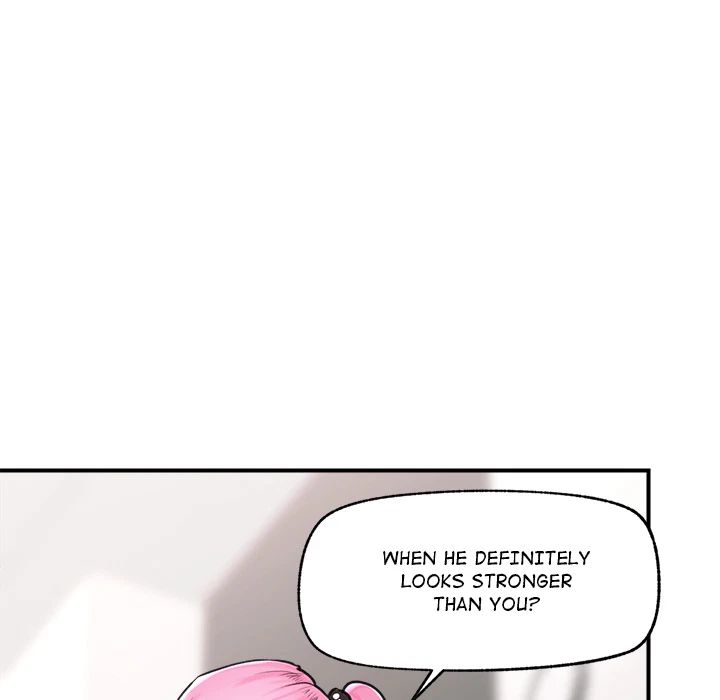 Hypnotist Security Guard Chapter 2, page 62