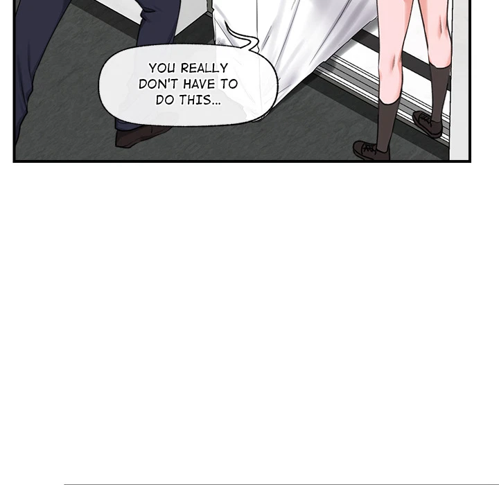 Hypnotist Security Guard Chapter 2, page 67