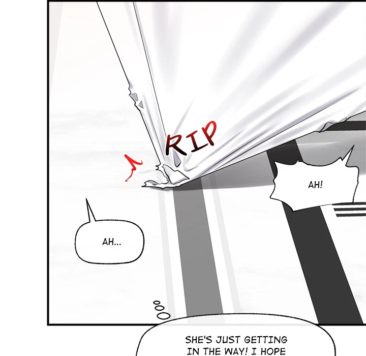 Hypnotist Security Guard Chapter 2, page 68