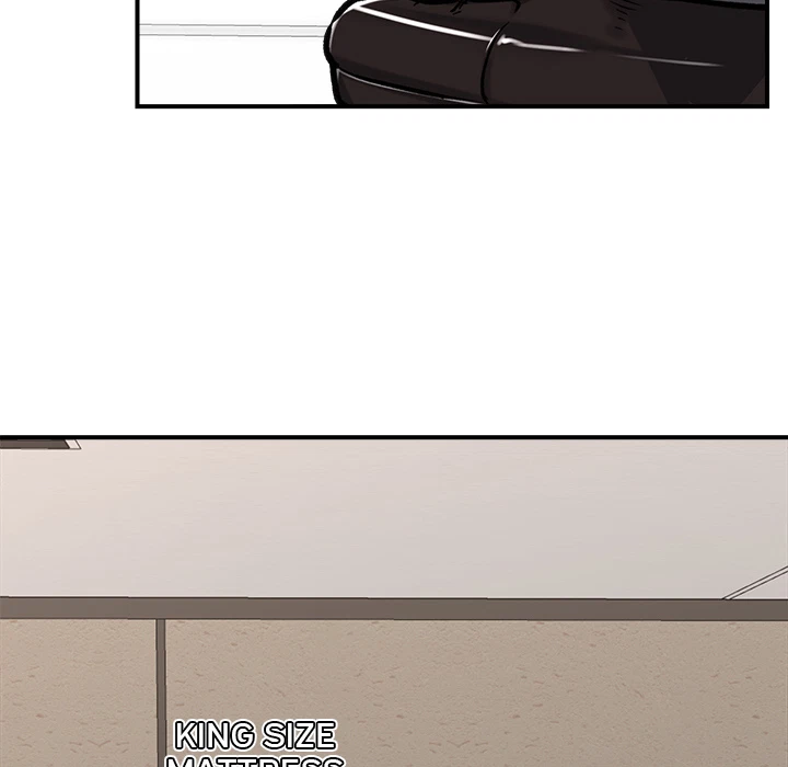 Hypnotist Security Guard Chapter 2, page 7