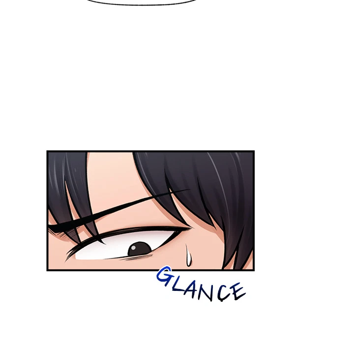 Hypnotist Security Guard Chapter 2, page 79