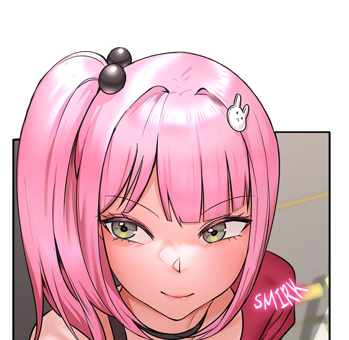 Hypnotist Security Guard Chapter 2, page 87