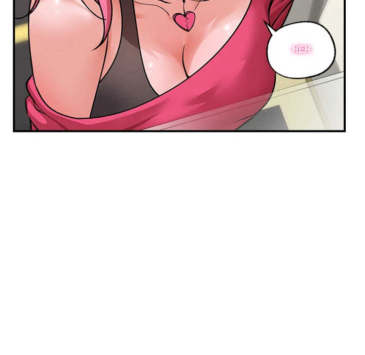 Hypnotist Security Guard Chapter 2, page 88