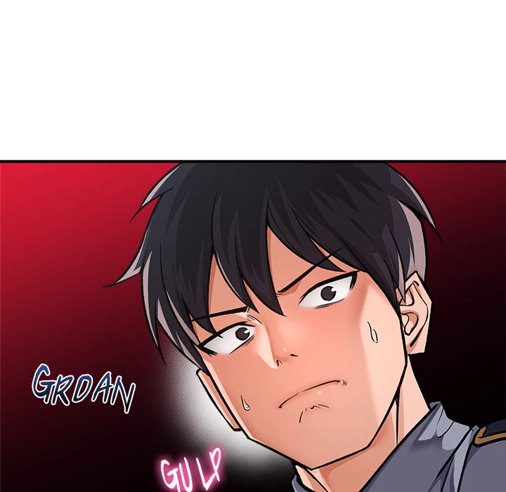Hypnotist Security Guard Chapter 2, page 89
