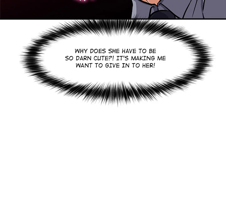 Hypnotist Security Guard Chapter 2, page 90