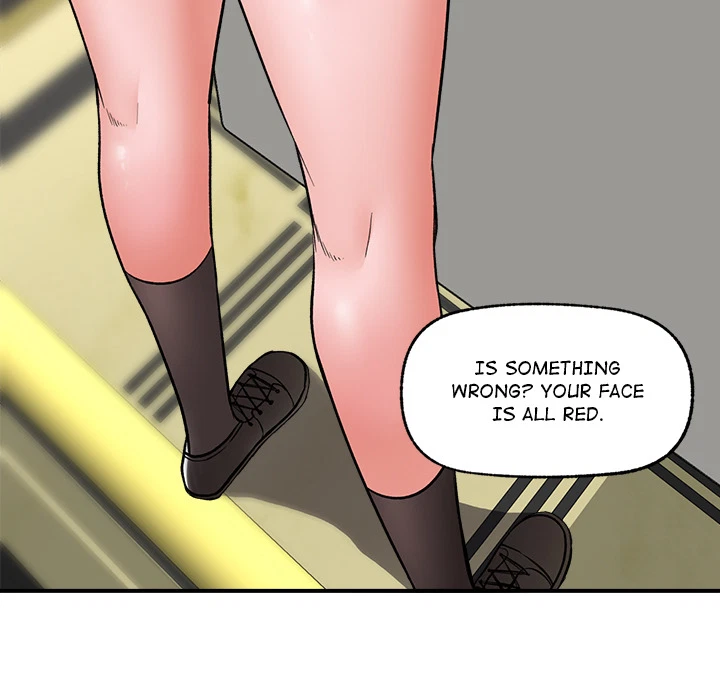 Hypnotist Security Guard Chapter 2, page 92